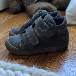 Naturino waterproof boot